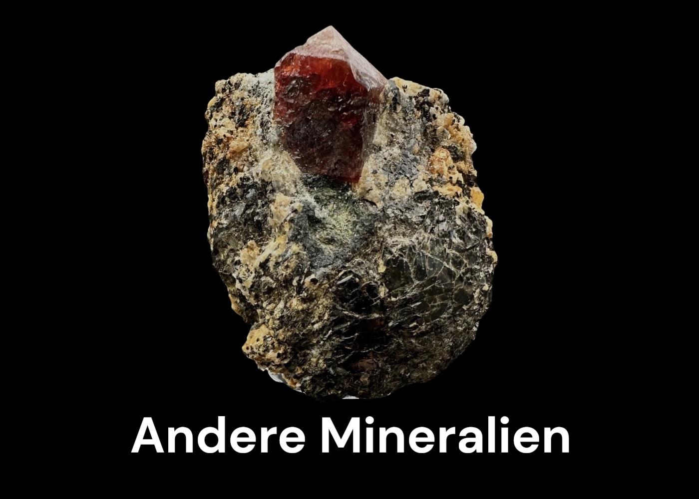 Andere